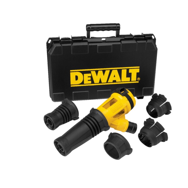 STØVAVSUG HEX SDS-MAX DWH051