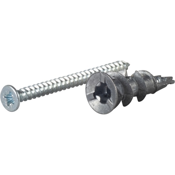 GIPSPLUGG DRIVA TF27 50MM A-20