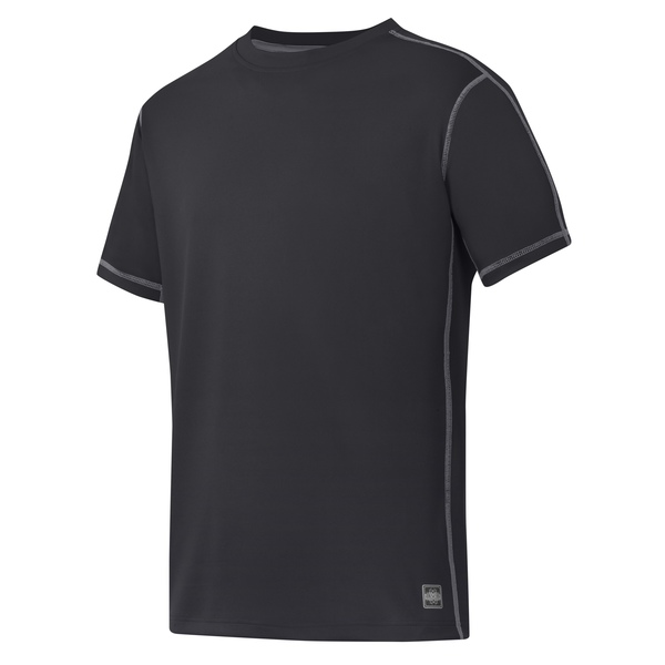 T-SKJORTE 2508 SOR XXL SNICKERS