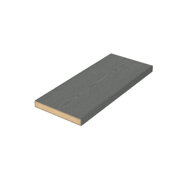 FURU 19X148 ROYALIMP GRÅ KLEDN