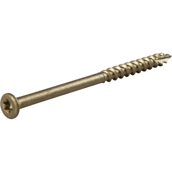 TERRASSESKRUE CLASSIC 4,8X75 A-600