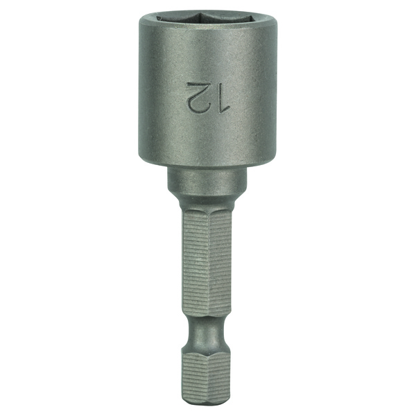 PIPE 1/4 KULEF 12X50MM M/MAGNET