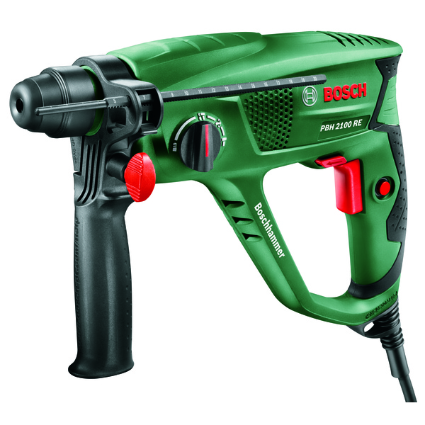 BORHAMMER PBH 2100 RE