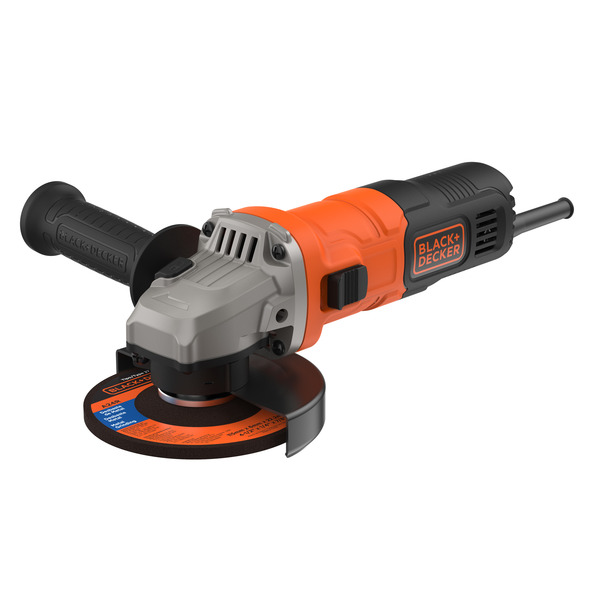 VINKELSLIPER 710W 115MM BEG010