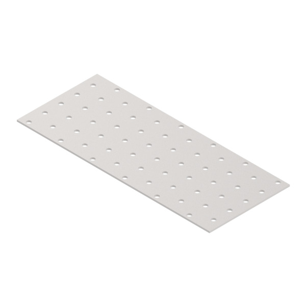 HULLPLATE 100X240X2,0 CE FZV