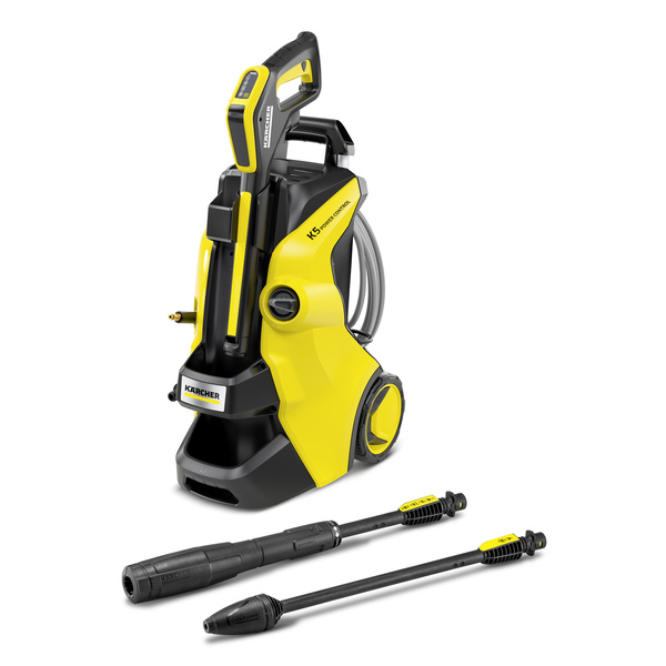 KARCHER HØYTRYKKSPYLER K5 PWR CONTROL FLEX 2025