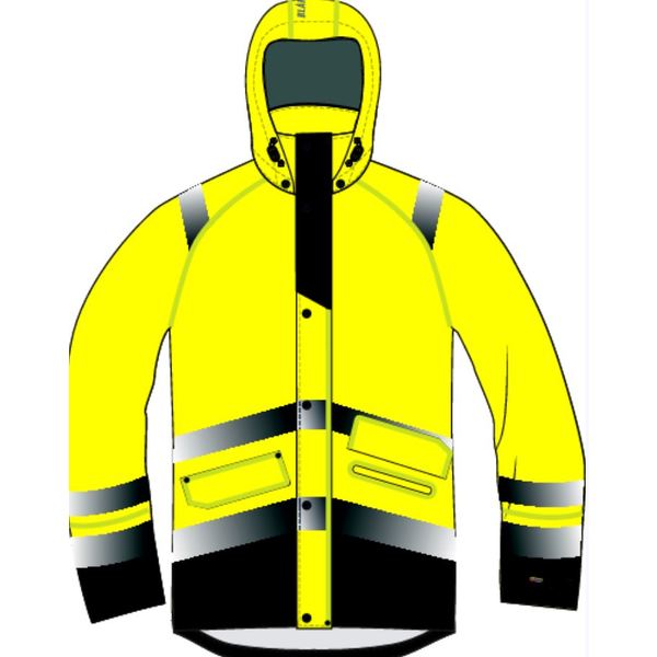REGNJAKKE VARSE 432320003399L