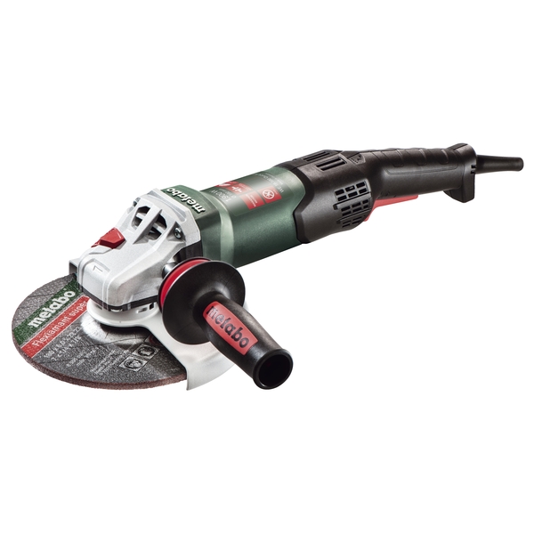 VINKELSLIPER WE 19-180 QUICK RT