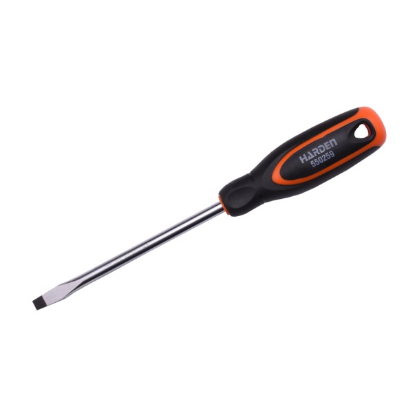 SKRUTREKKER 8X150MM HARDEN