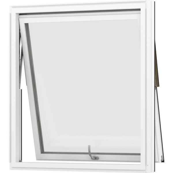 VINDU TS 120 ALU 0,8 7X4