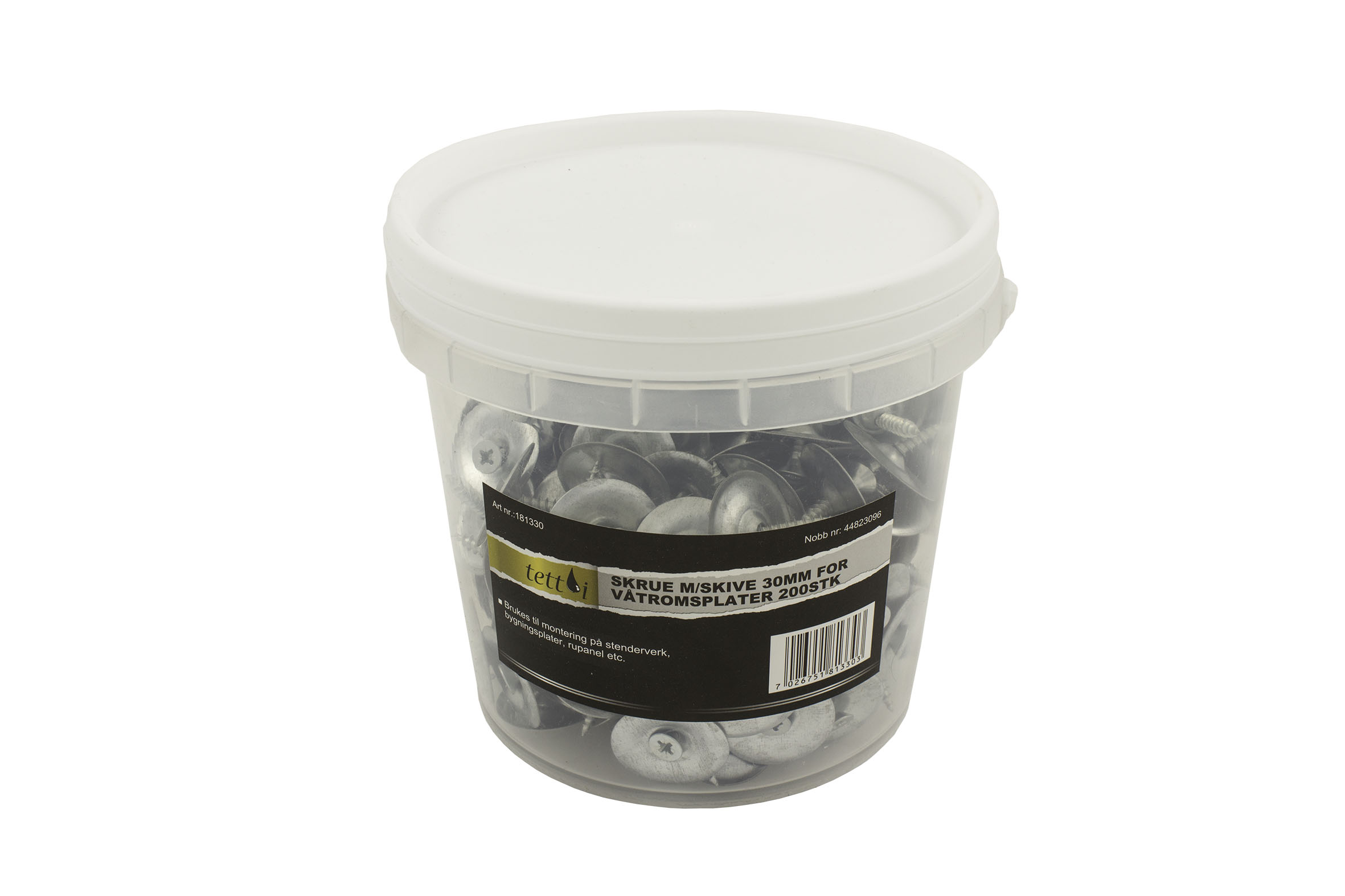 NOBB Produktbilde 637ed49654349e6c042997a3