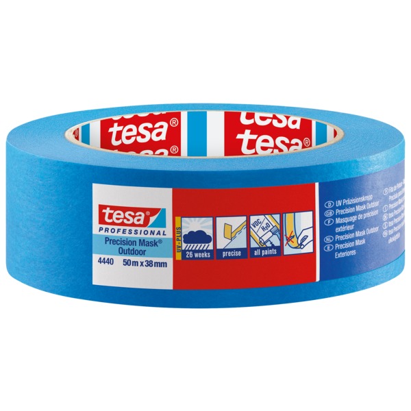 MALERTAPE 38MM PRECISION OUTDOOR