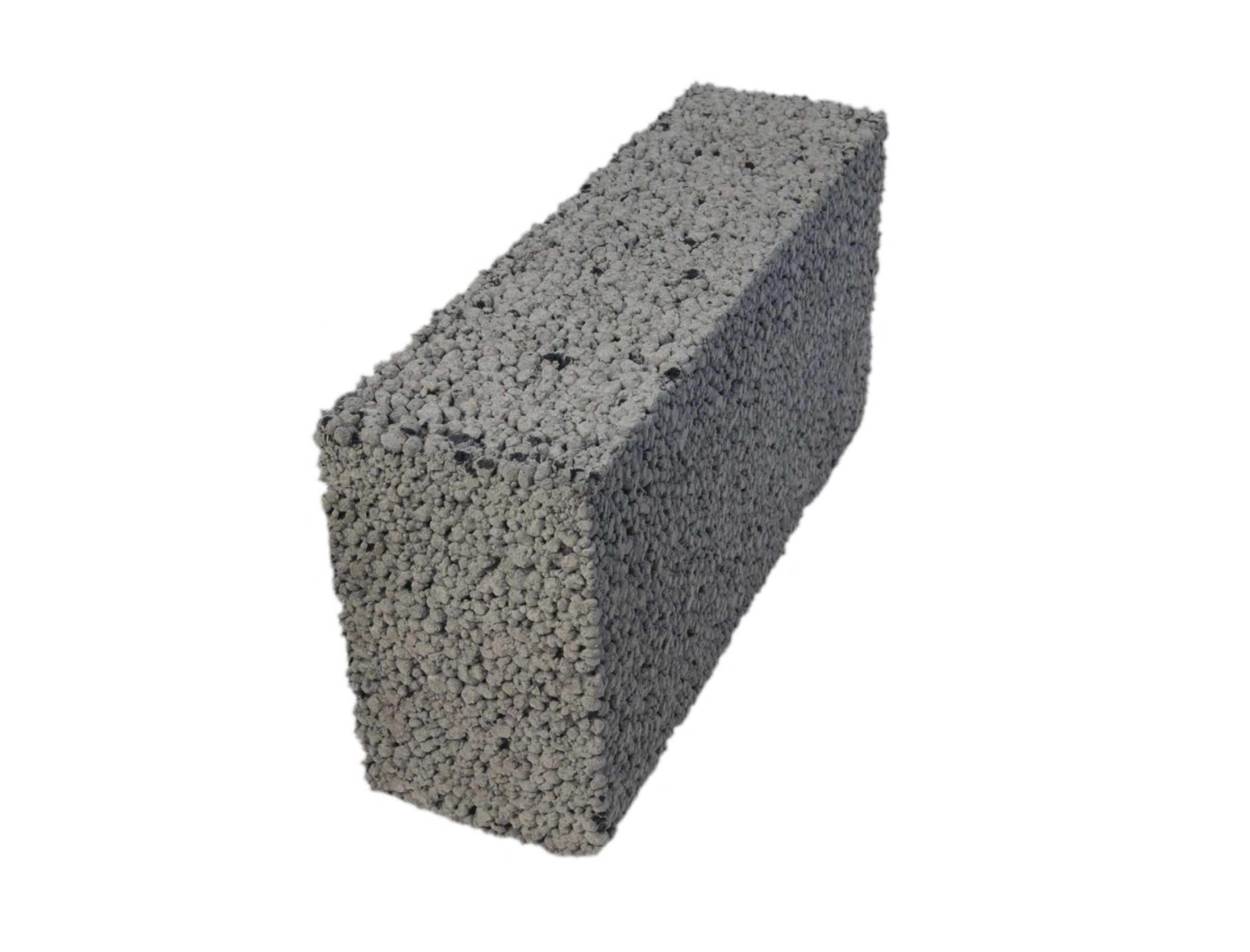 LECA UNIVERSALBLOKK 15CM MASSIV