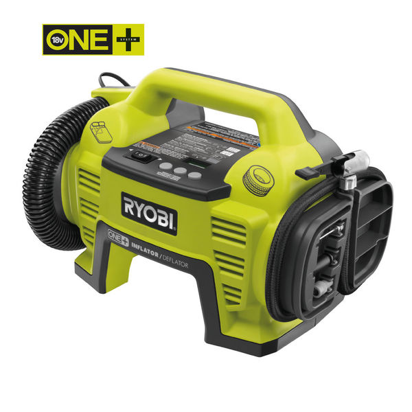 KOMPRESSOR R18I-0 RYOBI