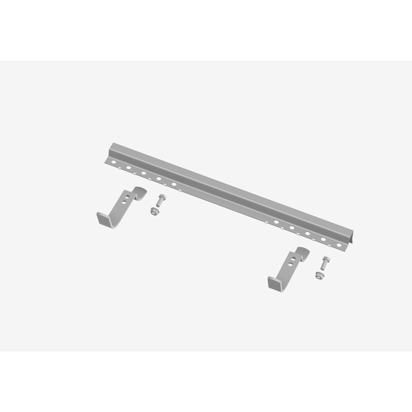STIGESIKRING TT R-UTV SILVER