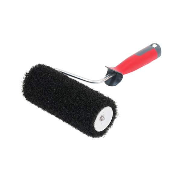 SPARKELRULLE 180MM MED HÅNDTAK