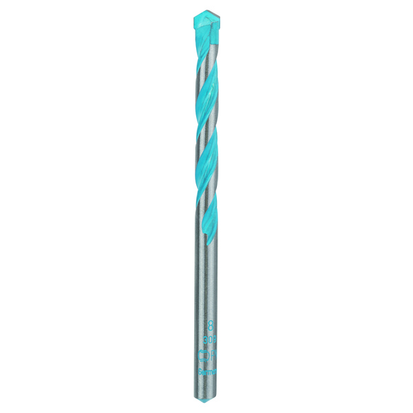 BOR MULTI CONSTRUCTION 8X80X120MM