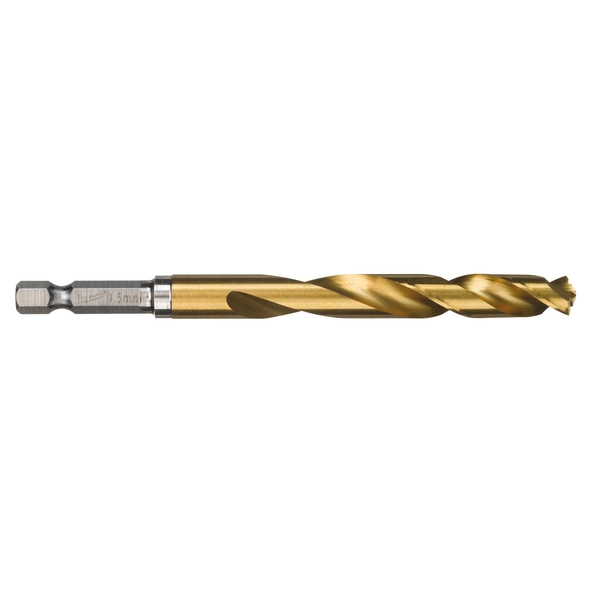 METALLBOR SW HSS-G TIN 11,0MM -1P U