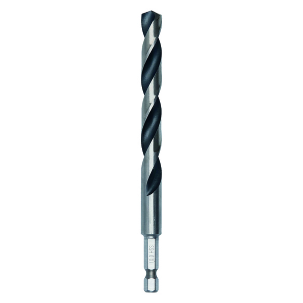 METALLBOR POINTTEQ HEX HSS-R 10,0X1