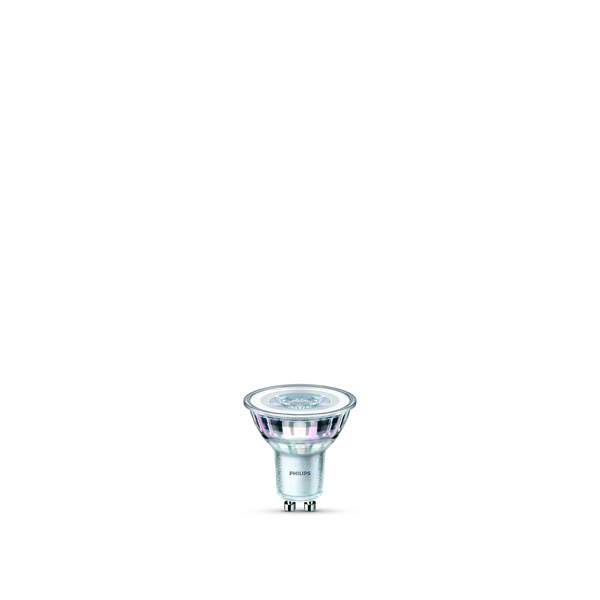 LEDCLASSIC SPOTPÆRE 35W GU10 2PK