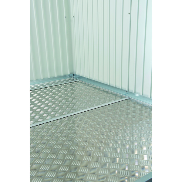 GULVPLATE FOR EUROPA STR 7