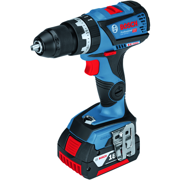 SLAGDRILL GSB 18V-60 C BOSCH SOLO