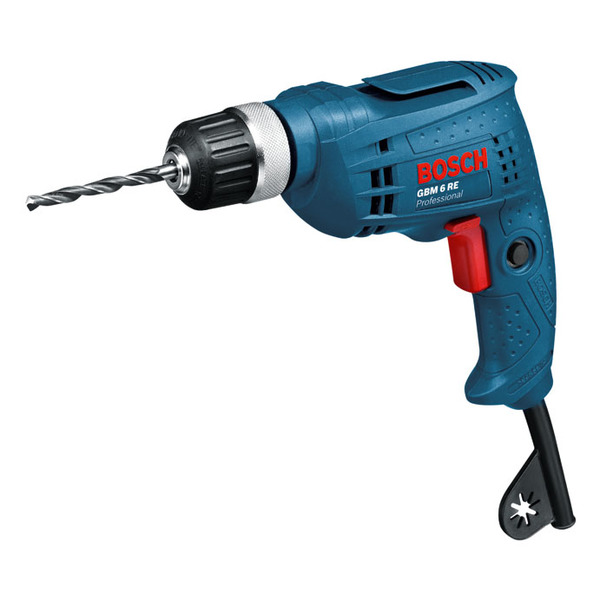 BORMASKIN GBM 6 RE
