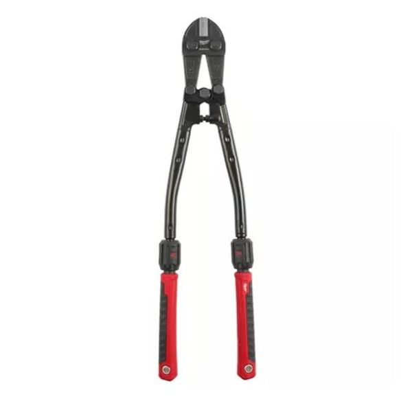 BOLTSAKS JUSTERBAR 610760MM MILW