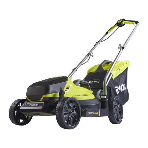 GRESSKLIPPER OLM1833B  RYOBI