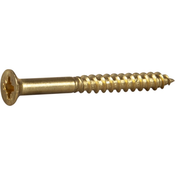 TRESKRUE INV SH 4,15X38 MESSING A-8