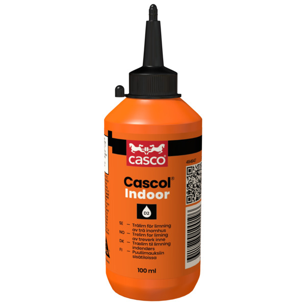 TRELIM CASCOL INDOOR 100 ML CASCO