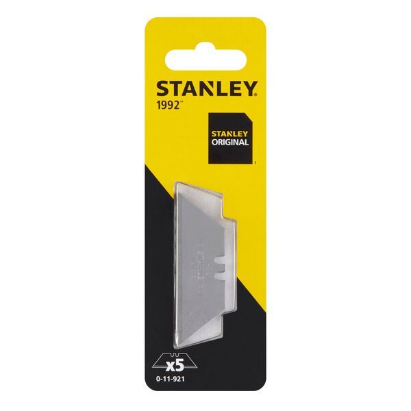 KNIVBLAD STANLY 1992 0-11-921 A5