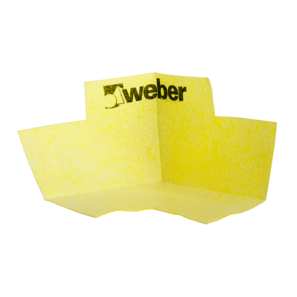 WEBER INNERHJØRNE