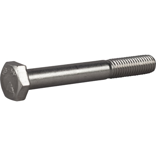 SEKSKANTBOLT DG 10X80 A4-80