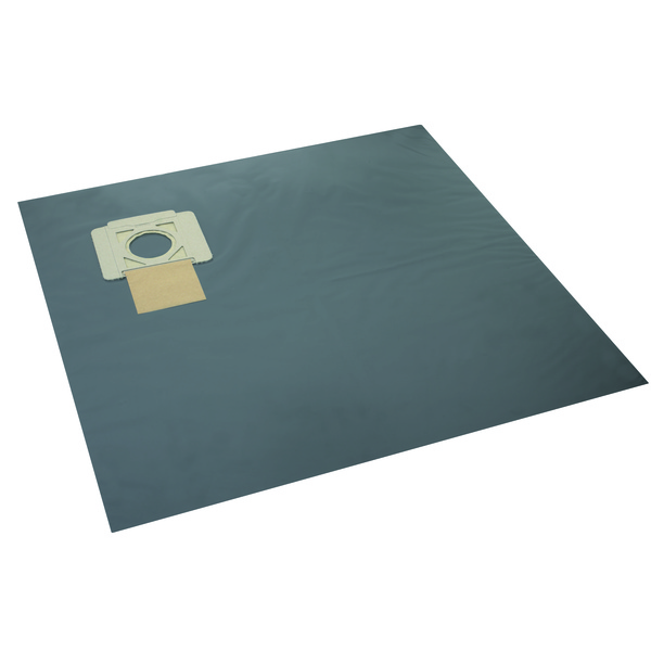 STØVPOSE PLAST FOR GAS 15/20 A5
