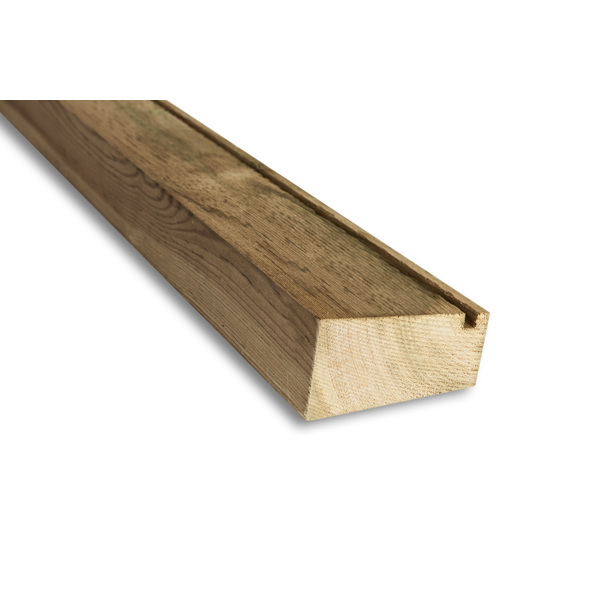 FURU 45X070 CUIMP VANNBRETT KL1