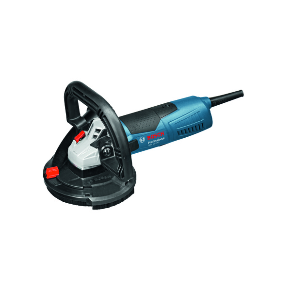 BETONGSLIPER GBR 15 CAG M/SKIVE & L