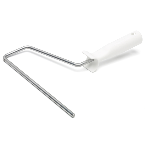 MALERULLBØYLE STIKK 18 CM