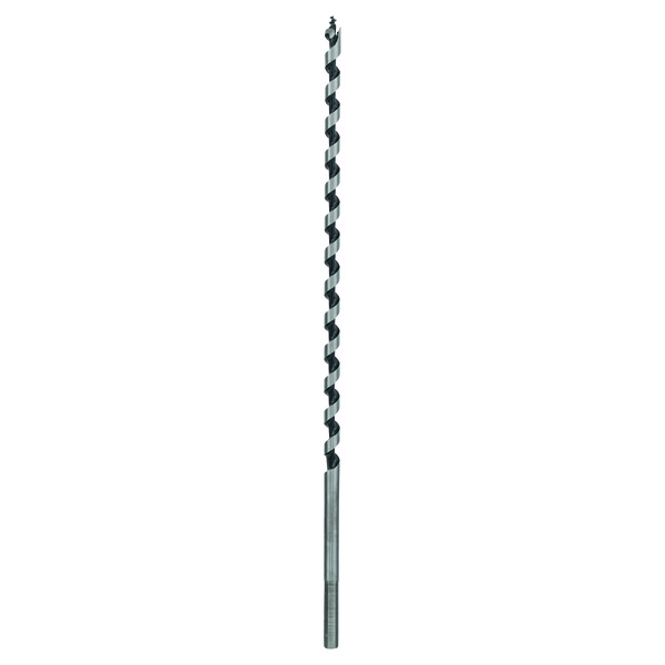 TRESPIRALBOR SW6 6X160X235MM