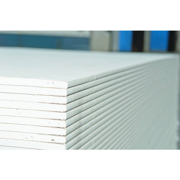 GIPSPL STD 12,5MMX90X250CM