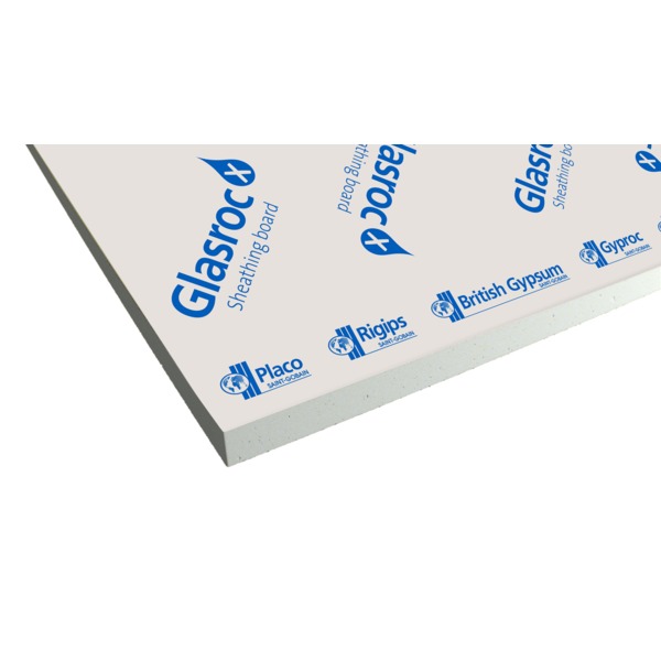 GIPSPL UTV GXU9 9,5X1200X2740