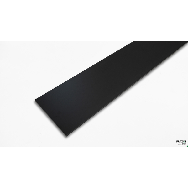 HOBBYPL LEVEL SVART 18X300X2400