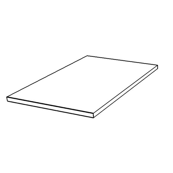 HYLLE UNDERSKAP 40CM          WHITE