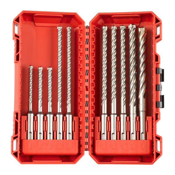 HAMMERBOR SDS+ MX4 POFSETT 10P