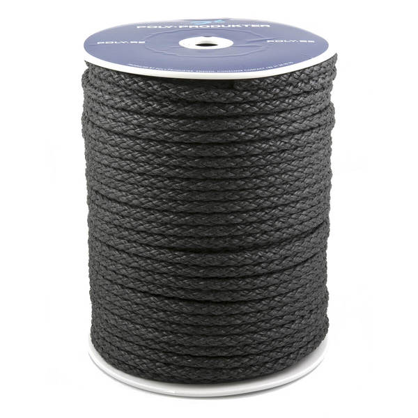 TAU 8MM 350M SO SPL FLETT PP-FILM