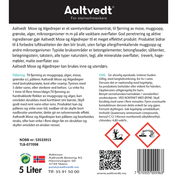 Produktbilde