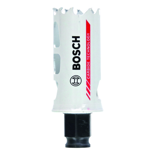 HULLSAG CARBIDE POWERCHANGE 35MM L:
