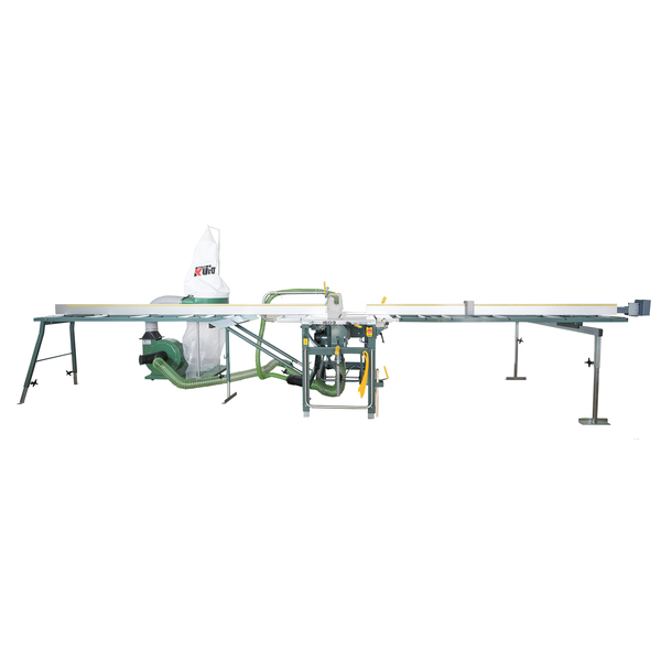 GJERDESAG 1603/3-230-400V M/VENDEBR