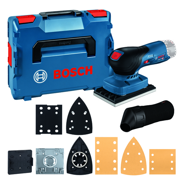 PLANSLIPER GSS 12V-13 SOLO L-BOXX