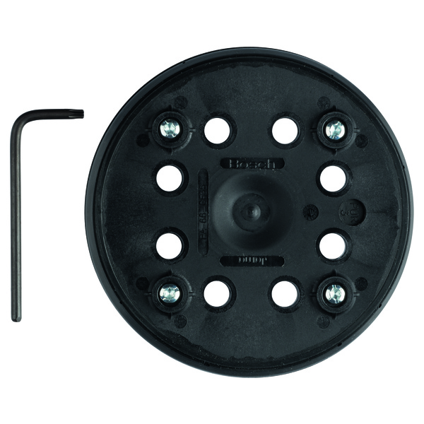SLIPESÅLESETT Ø125 PEX 270